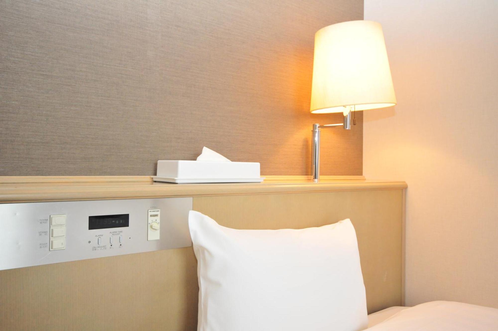 Hotel Premium Green Plus Sendai Quarto foto